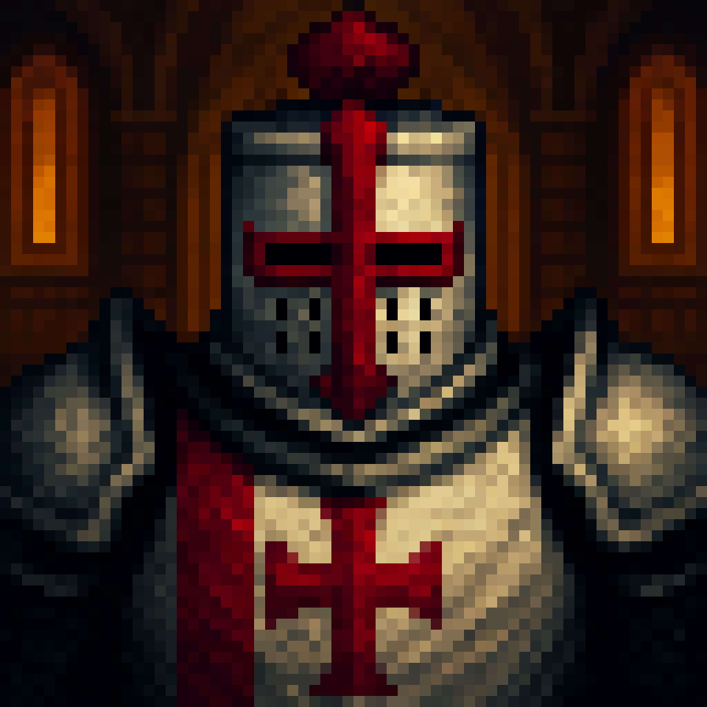 The Crusader